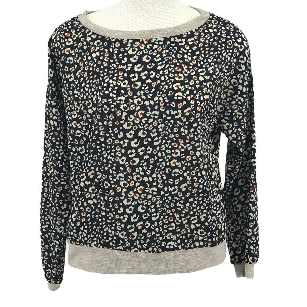 Sunday in Brooklyn by Anthropologie Pullover